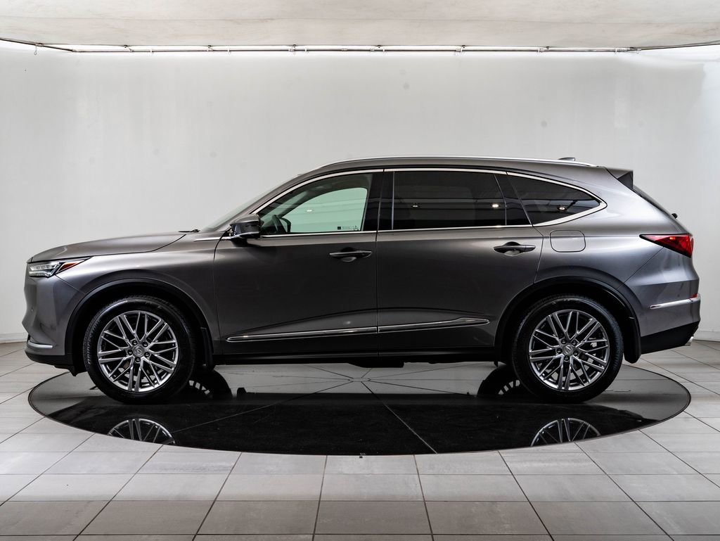 Certified 2023 Acura MDX SH-AWD w/ Advance Package image 5