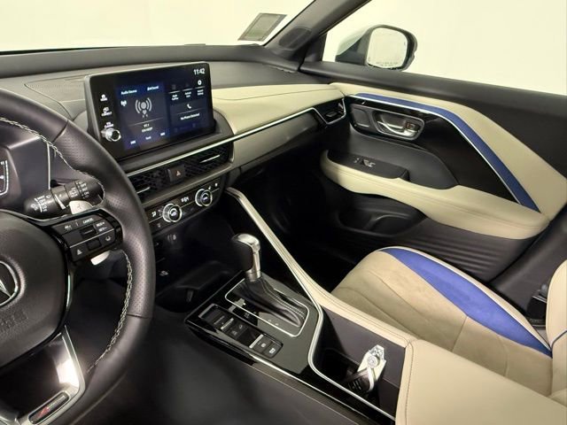 Used 2025 Acura ADX A-Spec image 29