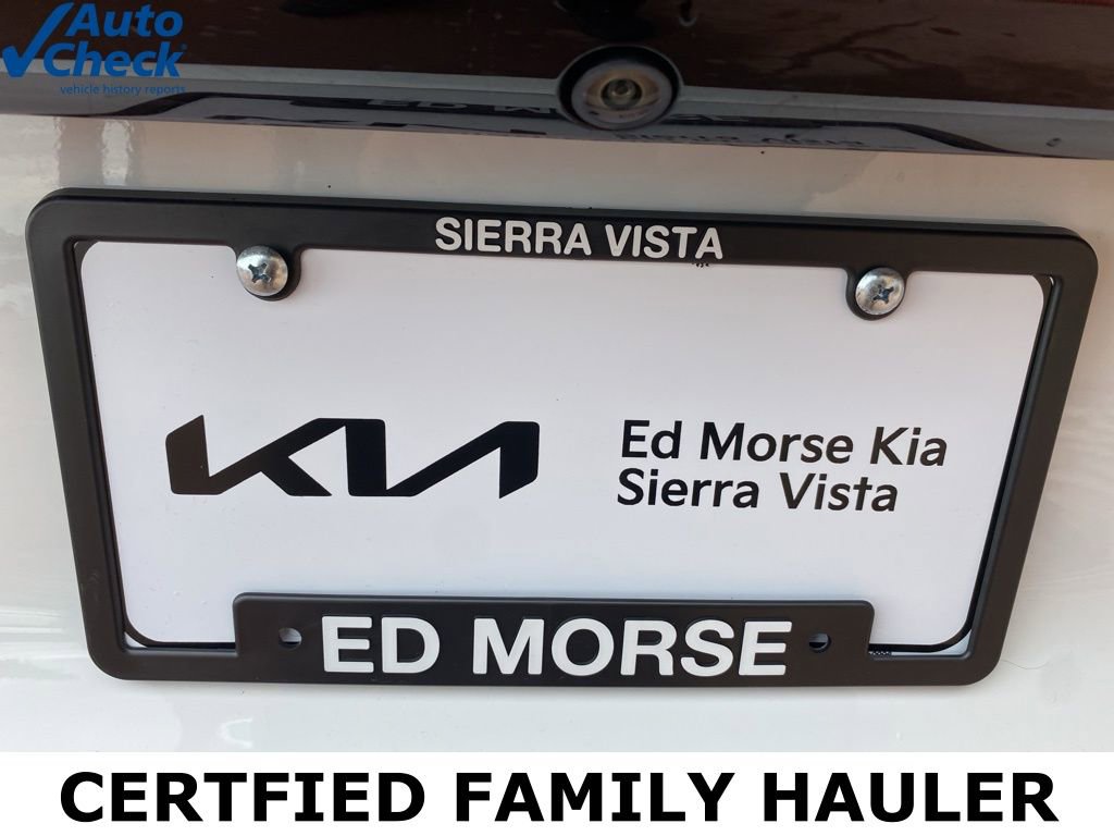 Used 2024 Chrysler Pacifica Touring-L FWD image 50