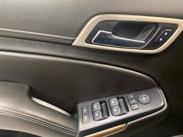 Used 2019 GMC Yukon XL Denali image 31