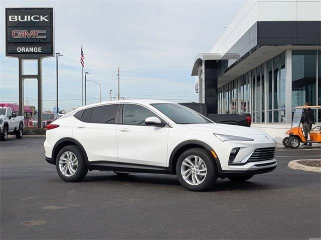 New 2026 Buick Envista Preferred w/ Convenience I Package image 2
