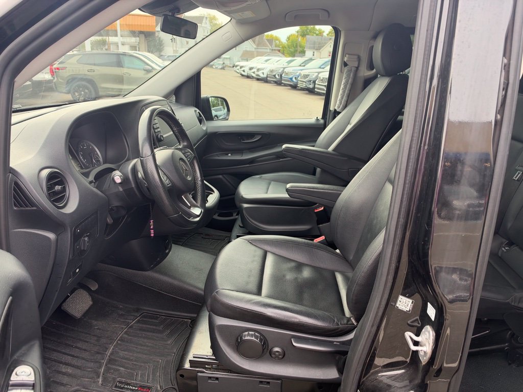 Used 2020 Mercedes-Benz Metris Passenger image 8