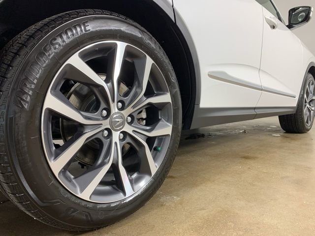 Used 2022 Acura MDX SH-AWD w/ Technology Package image 9