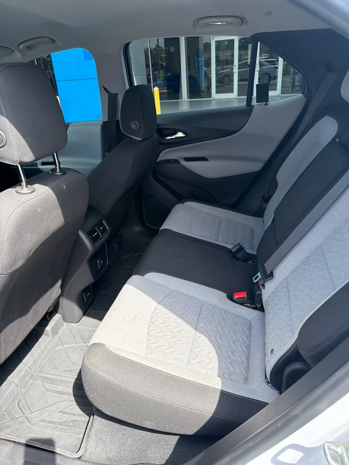 Used 2022 Chevrolet Equinox LT FWD image 13