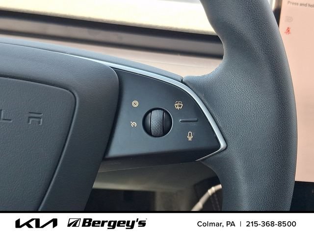 Used 2025 Tesla Model 3 Long Range RWD image 23
