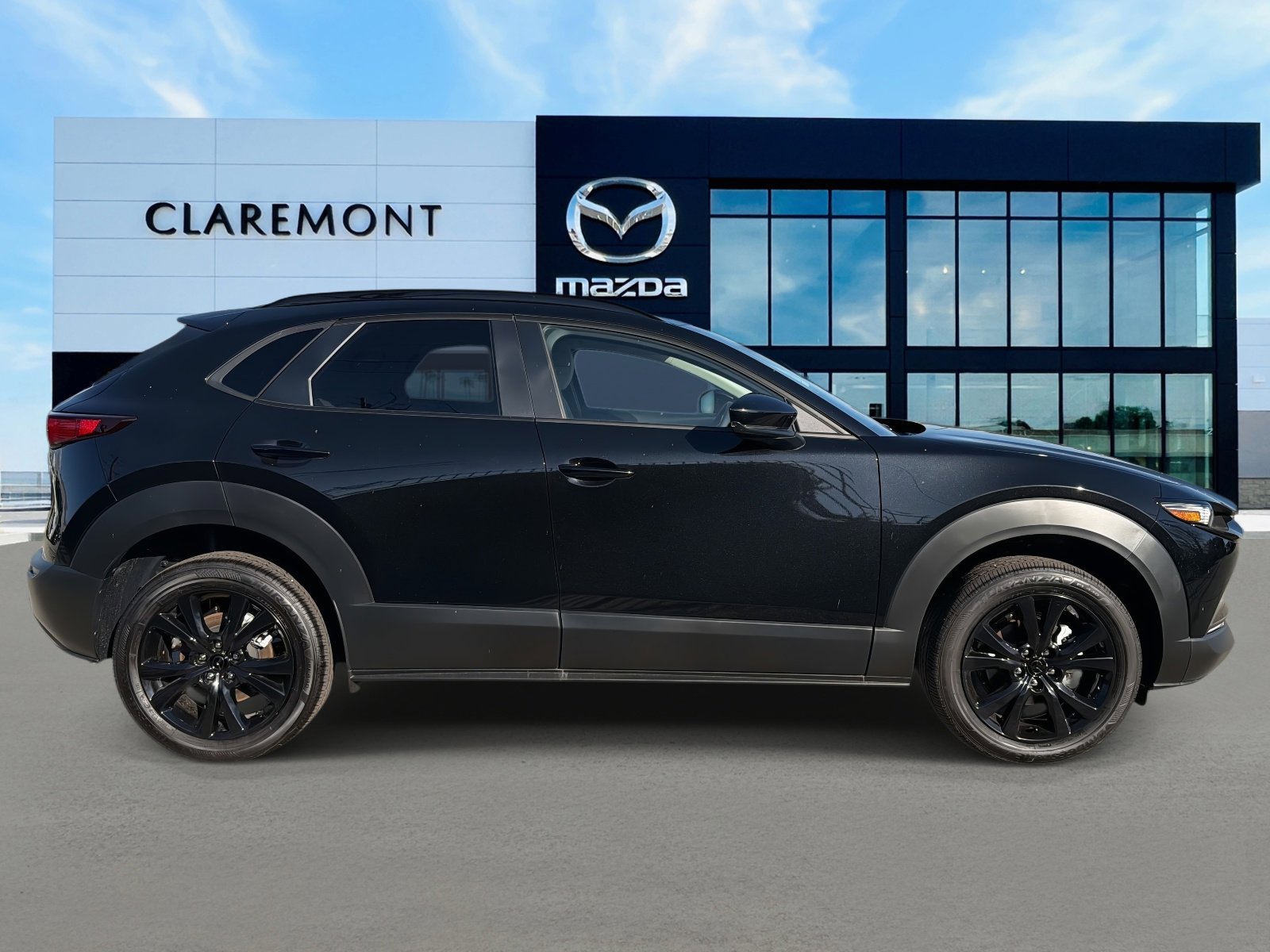 New 2026 MAZDA CX-30 AWD 2.5 S image 4