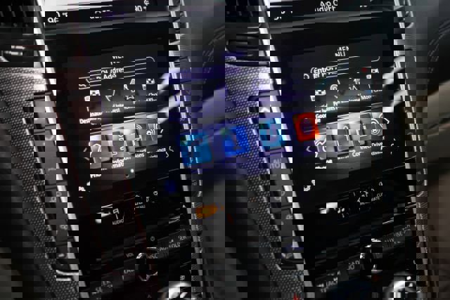 Used 2020 INFINITI Q50 Sport w/ All Weather Package image 23