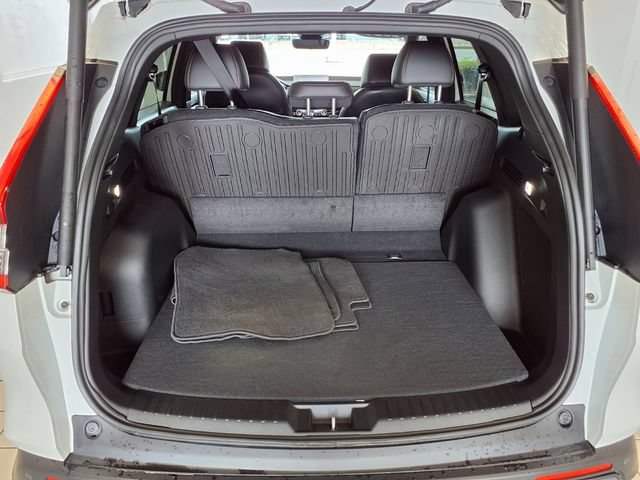 Certified 2024 Honda CR-V Sport Touring image 26