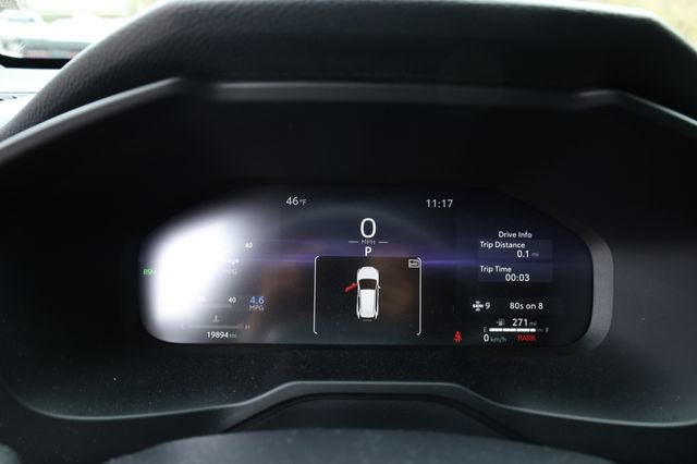 Used 2024 Toyota RAV4 Limited w/ Weather Package image 27