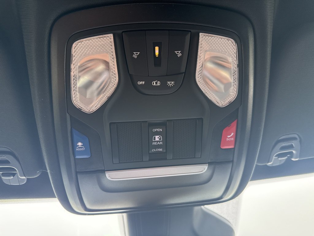 New 2026 RAM 1500 Big Horn w/ Night Edition AWD/4WD image 26