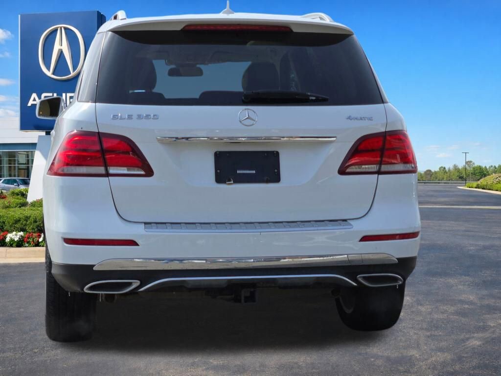 Used 2018 Mercedes-Benz GLE 350 4MATIC image 22
