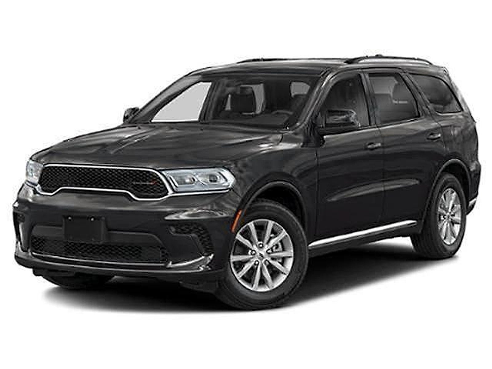 Used 2025 Dodge Durango GT AWD/4WD image 44