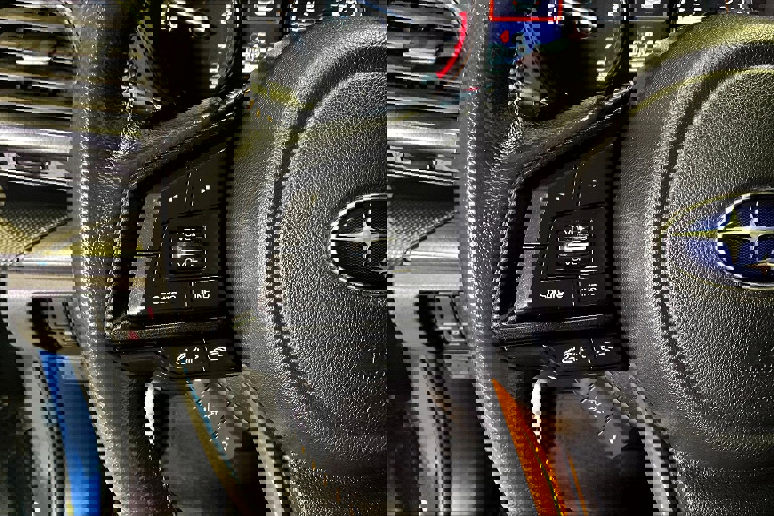 Used 2023 Subaru Forester Wilderness image 11