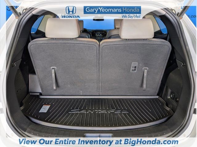 Used 2018 Hyundai Santa Fe Limited image 19