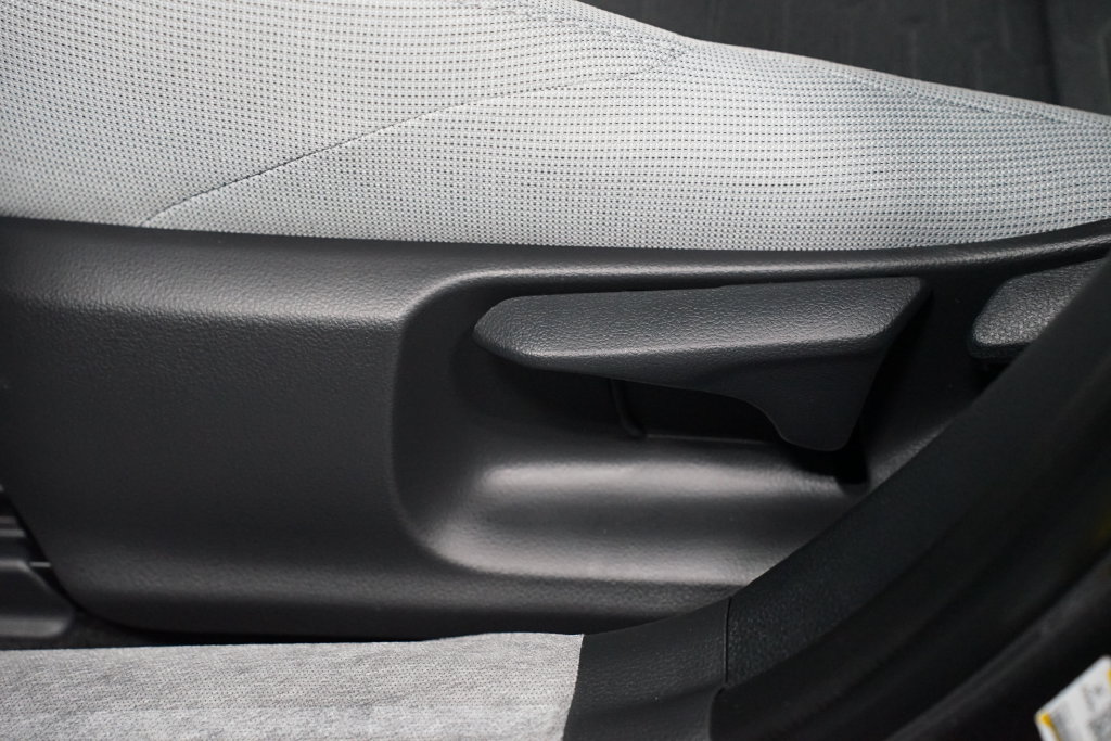 New 2027 Toyota Corolla SE FWD image 33