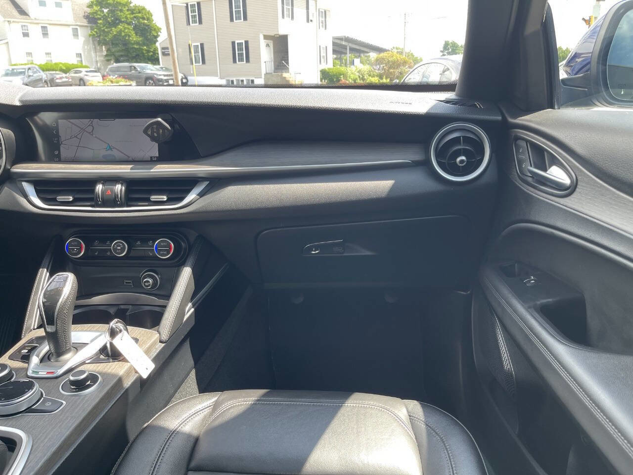 Used 2022 Alfa Romeo Stelvio Ti image 26