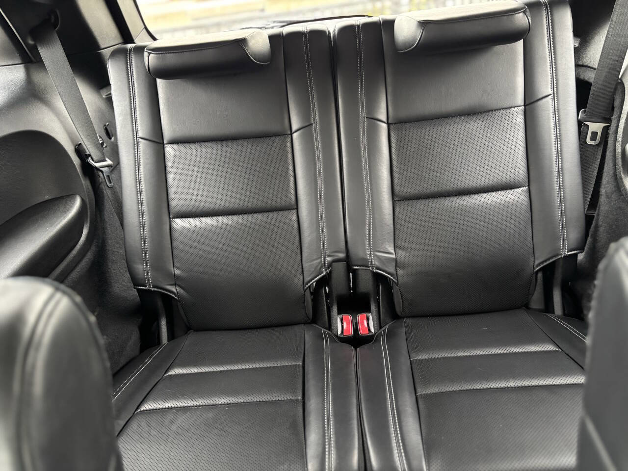 Used 2015 Dodge Durango Citadel w/ Technology Group AWD/4WD image 21