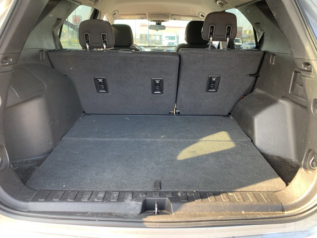 Used 2018 Chevrolet Equinox LT image 17