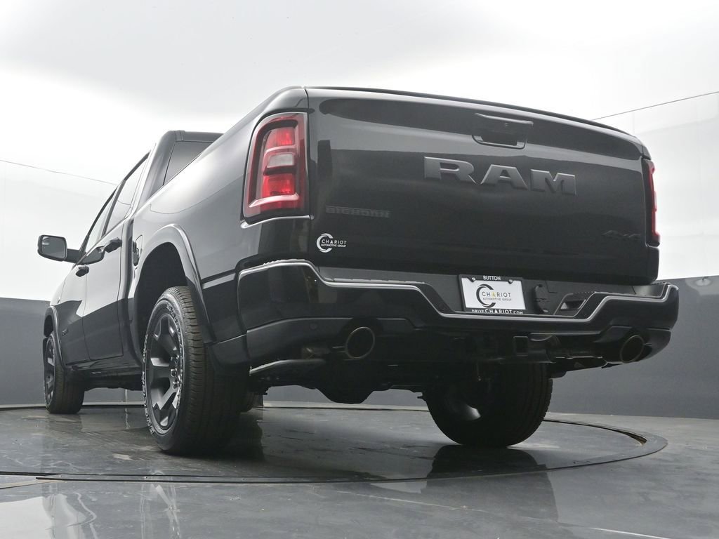 New 2026 RAM 1500 Big Horn image 49