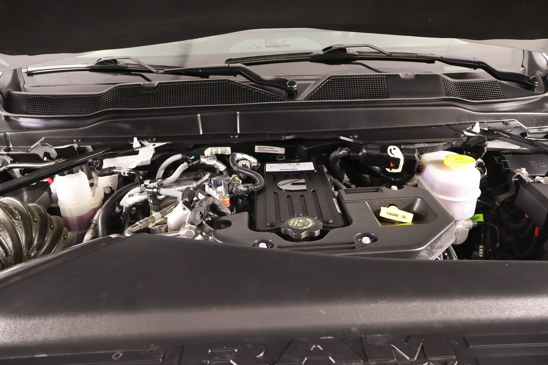Used 2025 RAM 2500 Tradesman AWD/4WD image 19