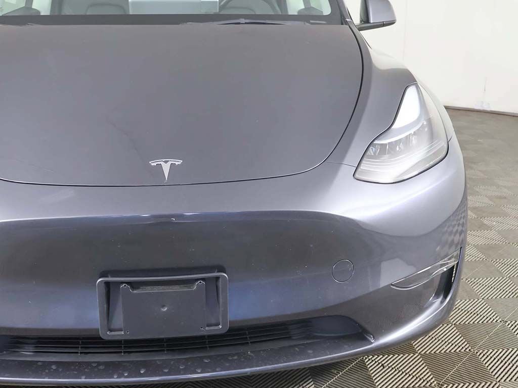 Used 2023 Tesla Model Y Long Range AWD/4WD image 18
