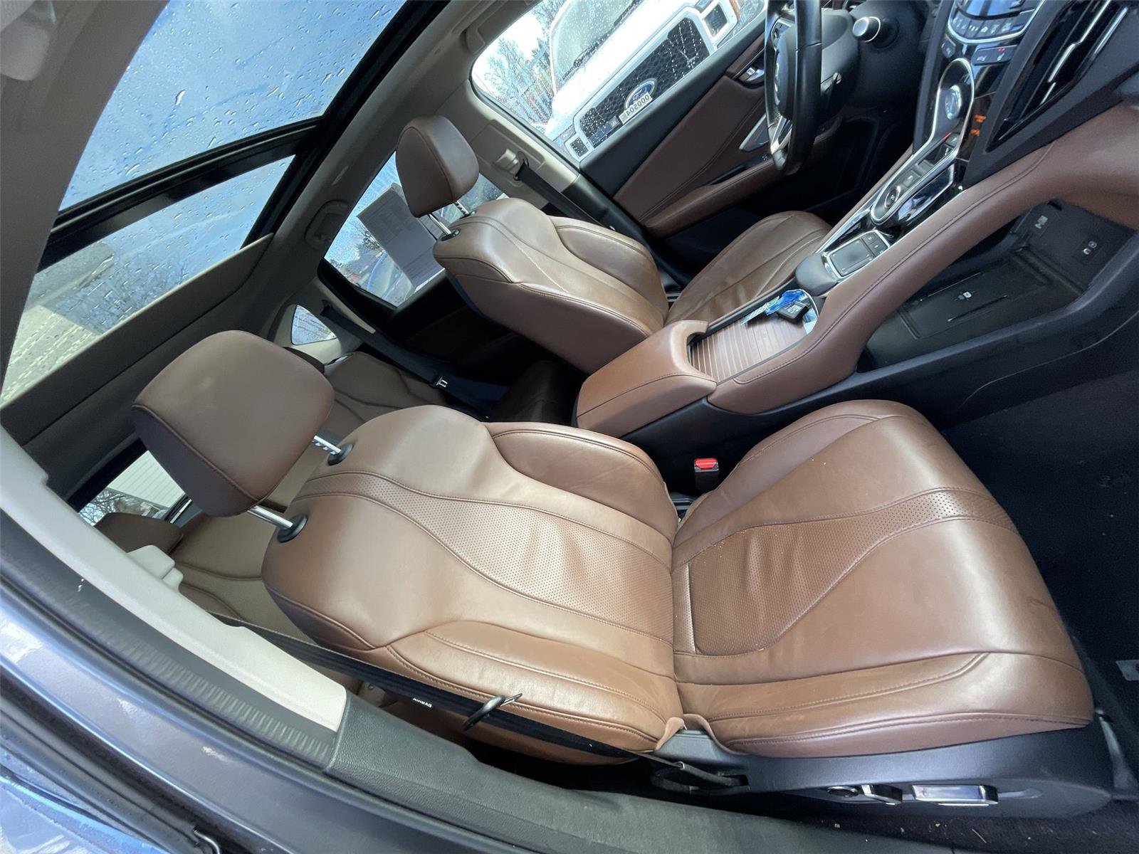 Used 2023 Acura RDX AWD w/ Technology Package image 22