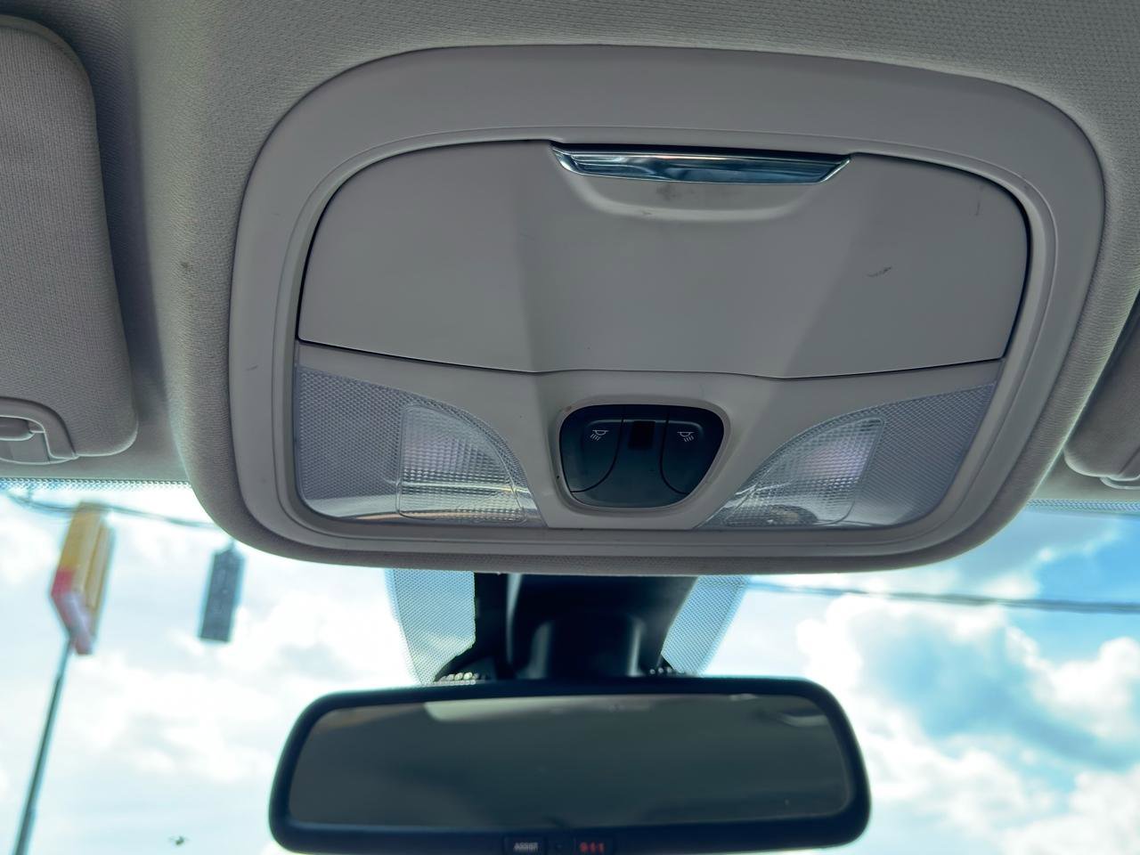 Used 2017 Chrysler 200 Limited Platinum FWD image 49