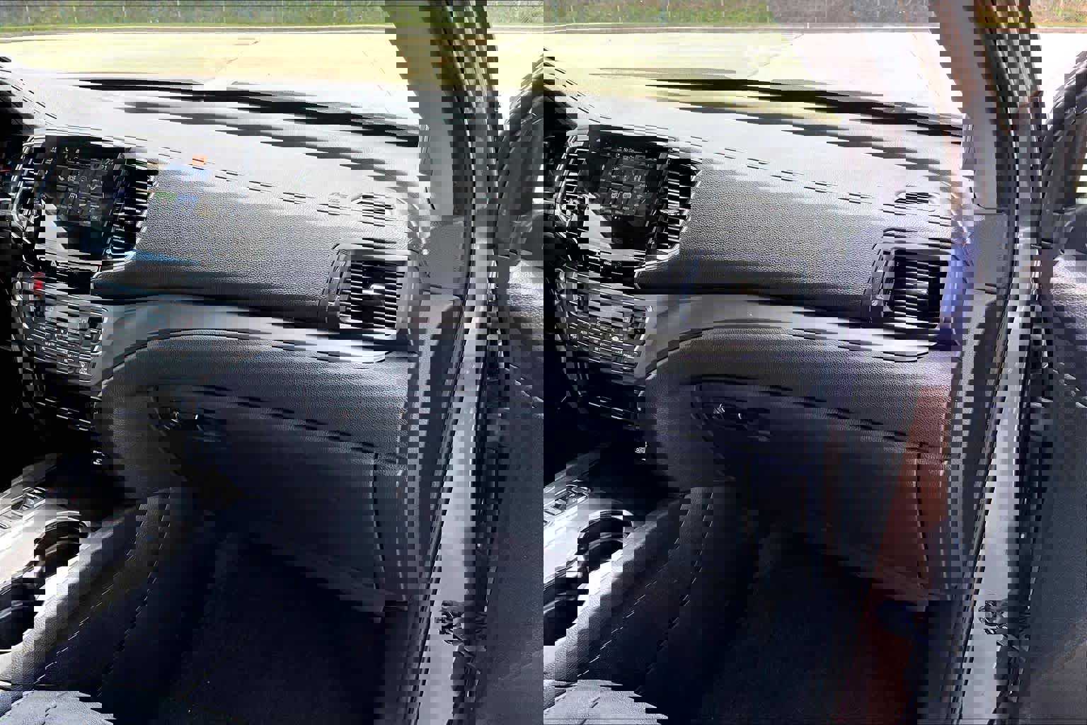 Used 2021 Honda Pilot EX-L image 36