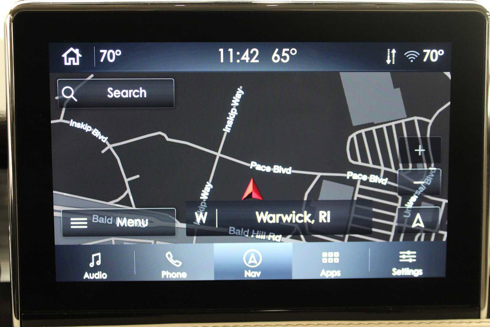 Used 2022 Lincoln Corsair AWD w/ Equipment Group 101A image 32