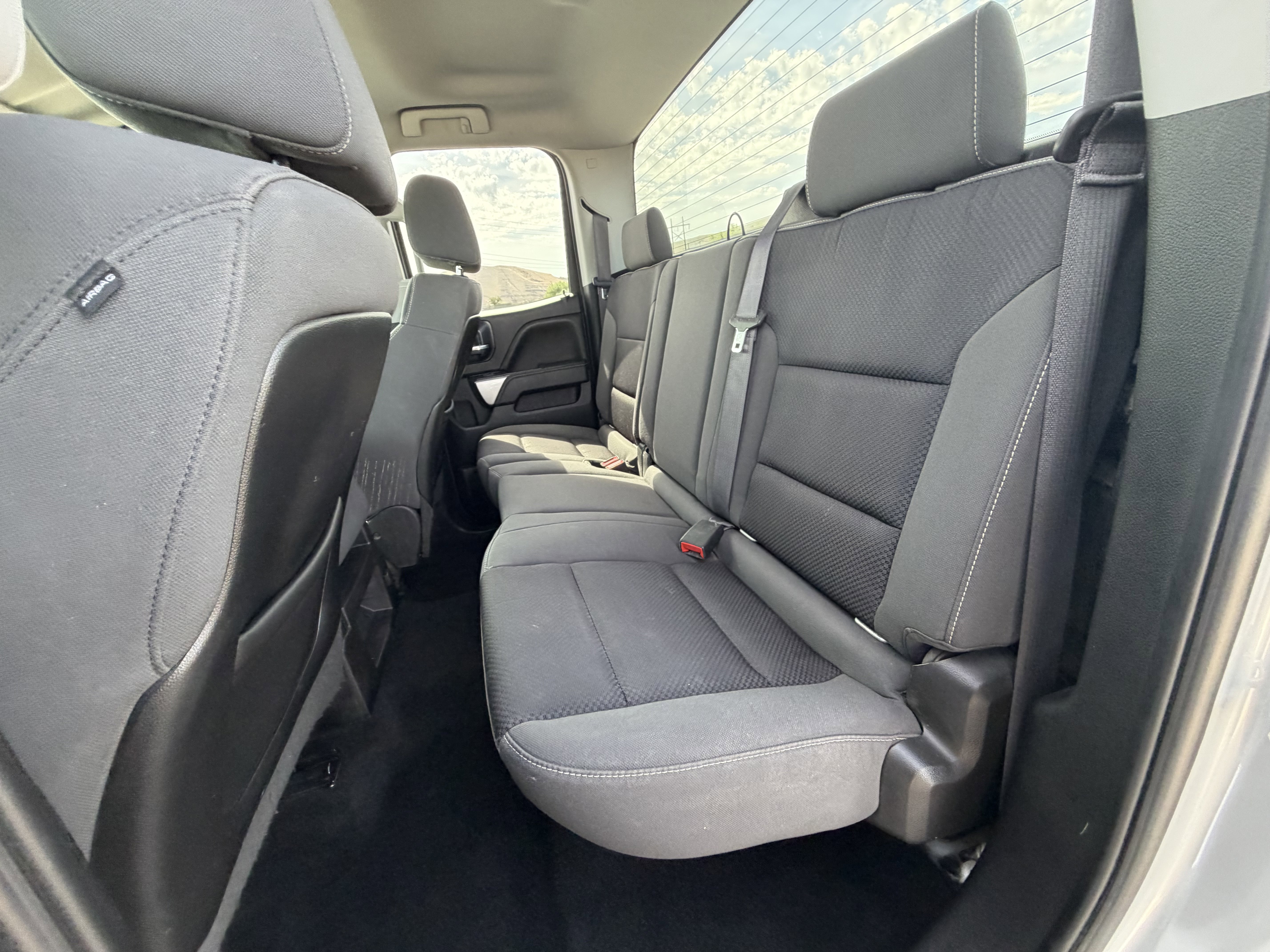 Used 2014 Chevrolet Silverado 1500 LT AWD/4WD image 23