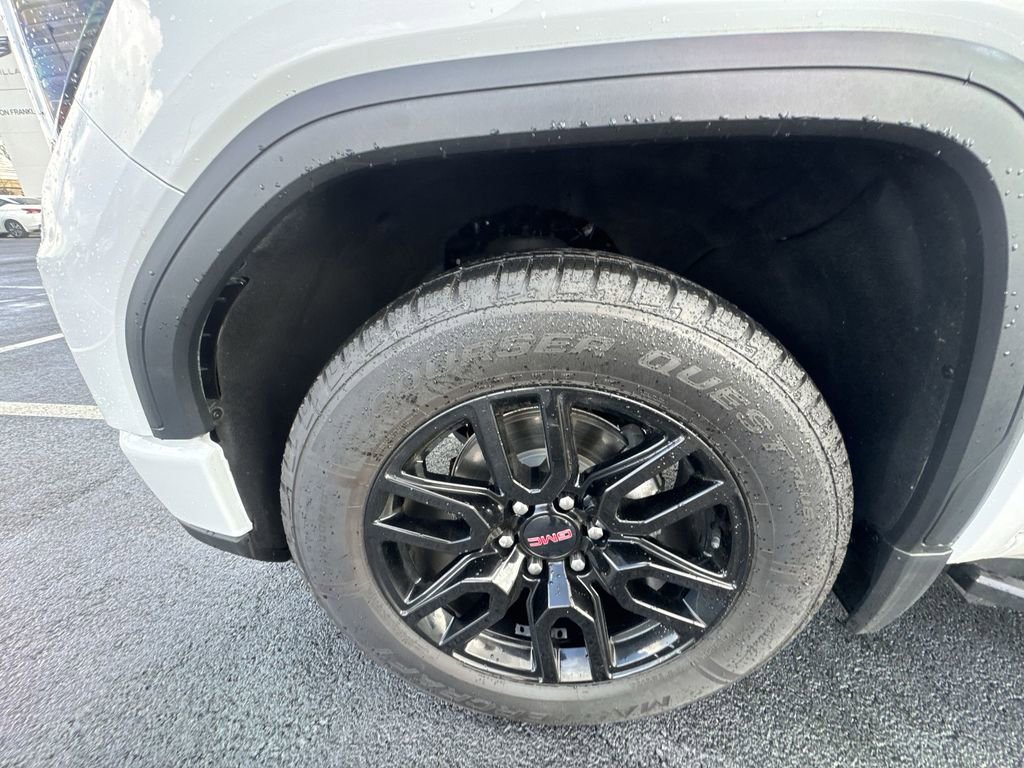 Used 2023 GMC Sierra 1500 Elevation AWD/4WD image 10
