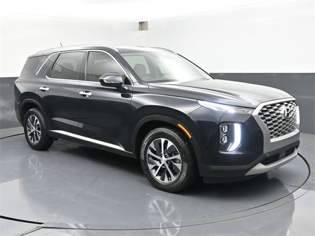 Used 2022 Hyundai Palisade SEL image 2