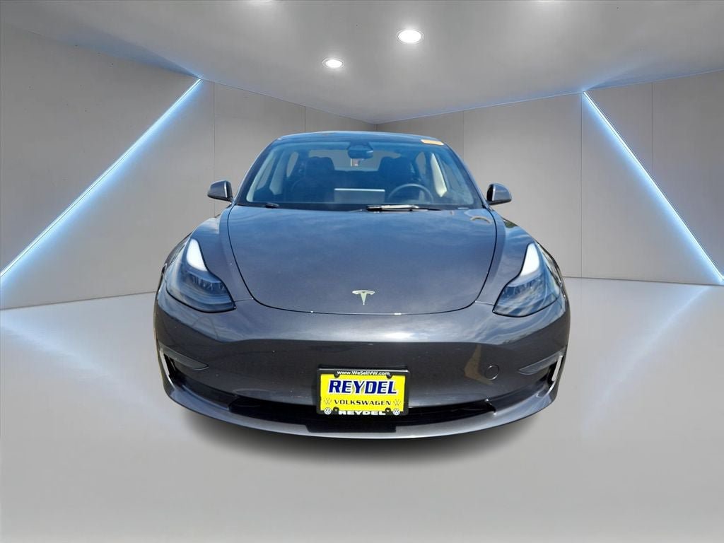 Used 2023 Tesla Model 3 Standard Range RWD image 2