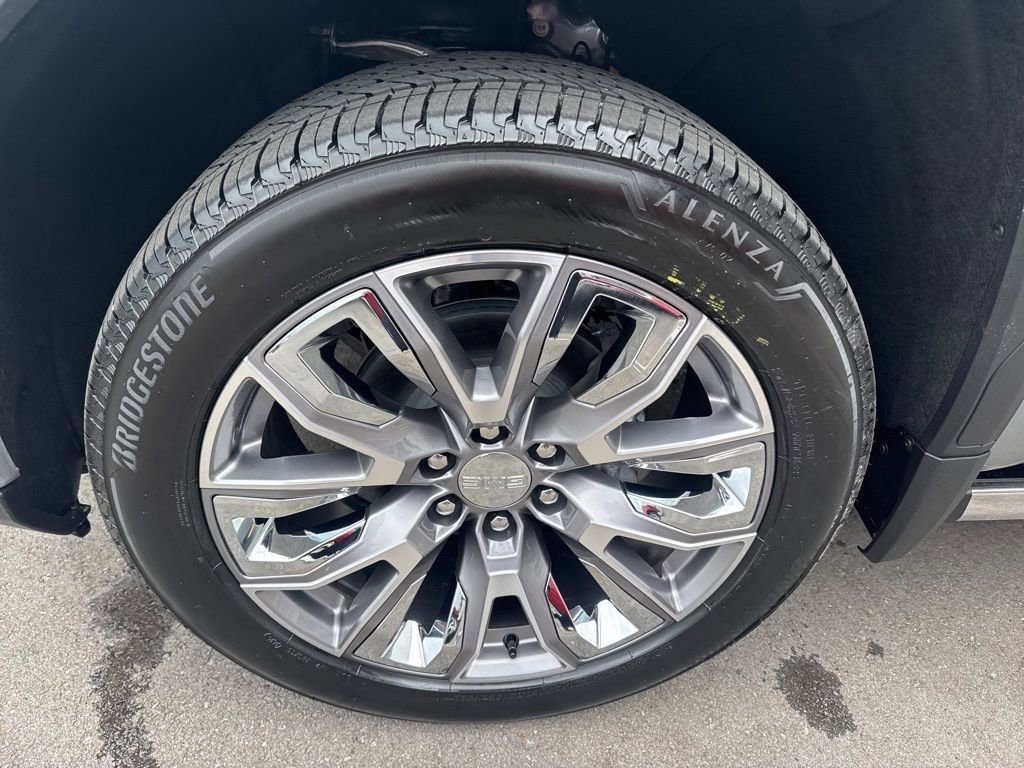 New 2026 GMC Sierra 1500 Denali w/ Denali Reserve Package image 31