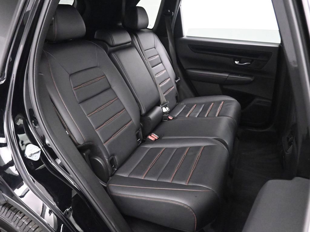 Used 2024 Honda CR-V Sport-L image 22