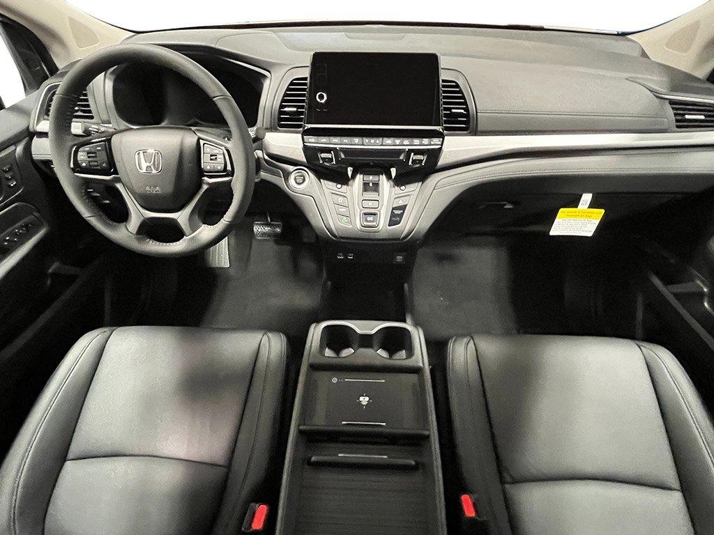 New 2026 Honda Odyssey EX-L image 8