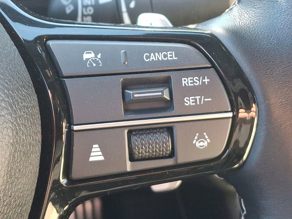 Certified 2023 Acura Integra A-Spec FWD image 22