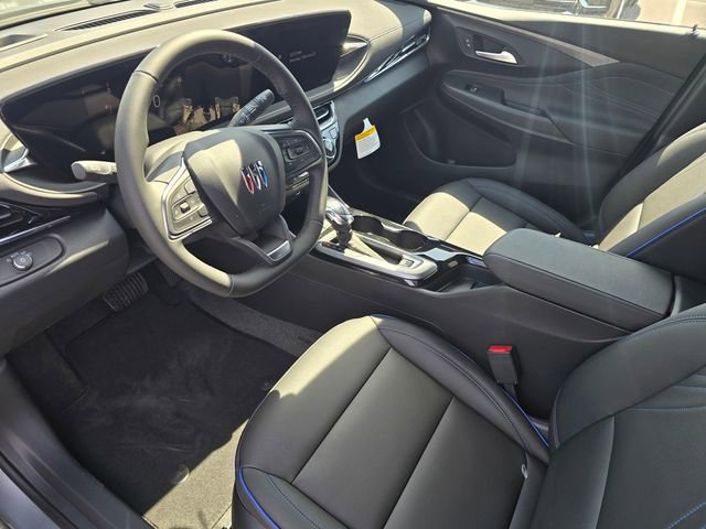 New 2026 Buick Envista Sport Touring image 18