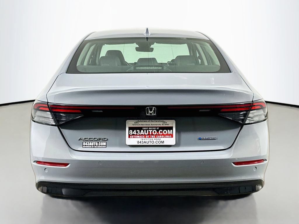Used 2023 Honda Accord EX-L image 6