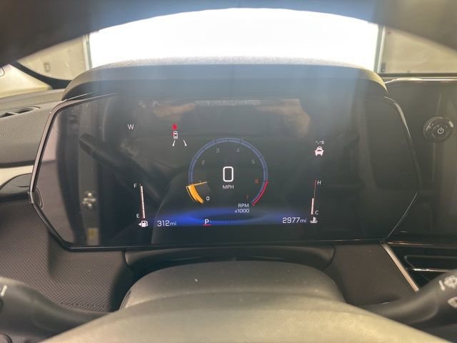 New 2026 Chevrolet TrailBlazer LT w/ LT Cold Weather Package image 25