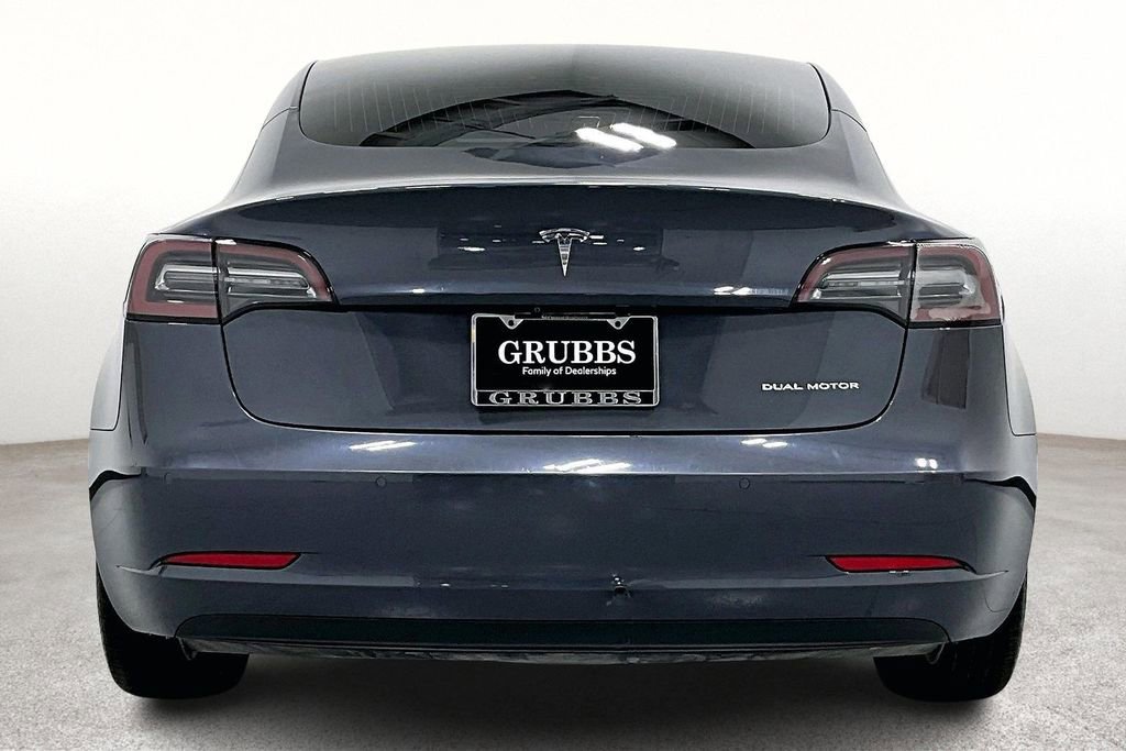 Used 2019 Tesla Model 3 Long Range image 6