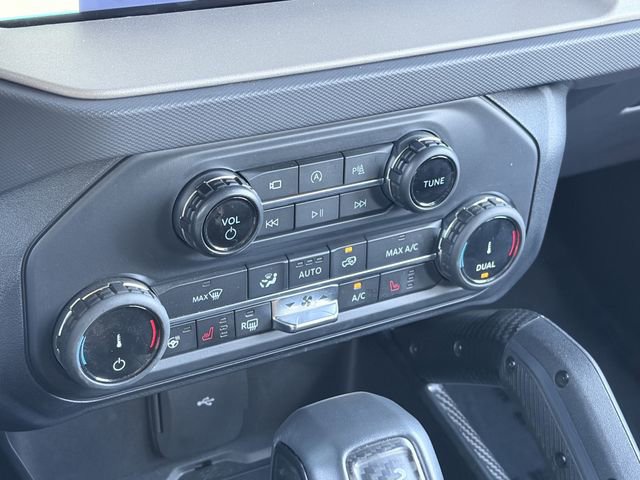 Used 2022 Ford Bronco Raptor image 17