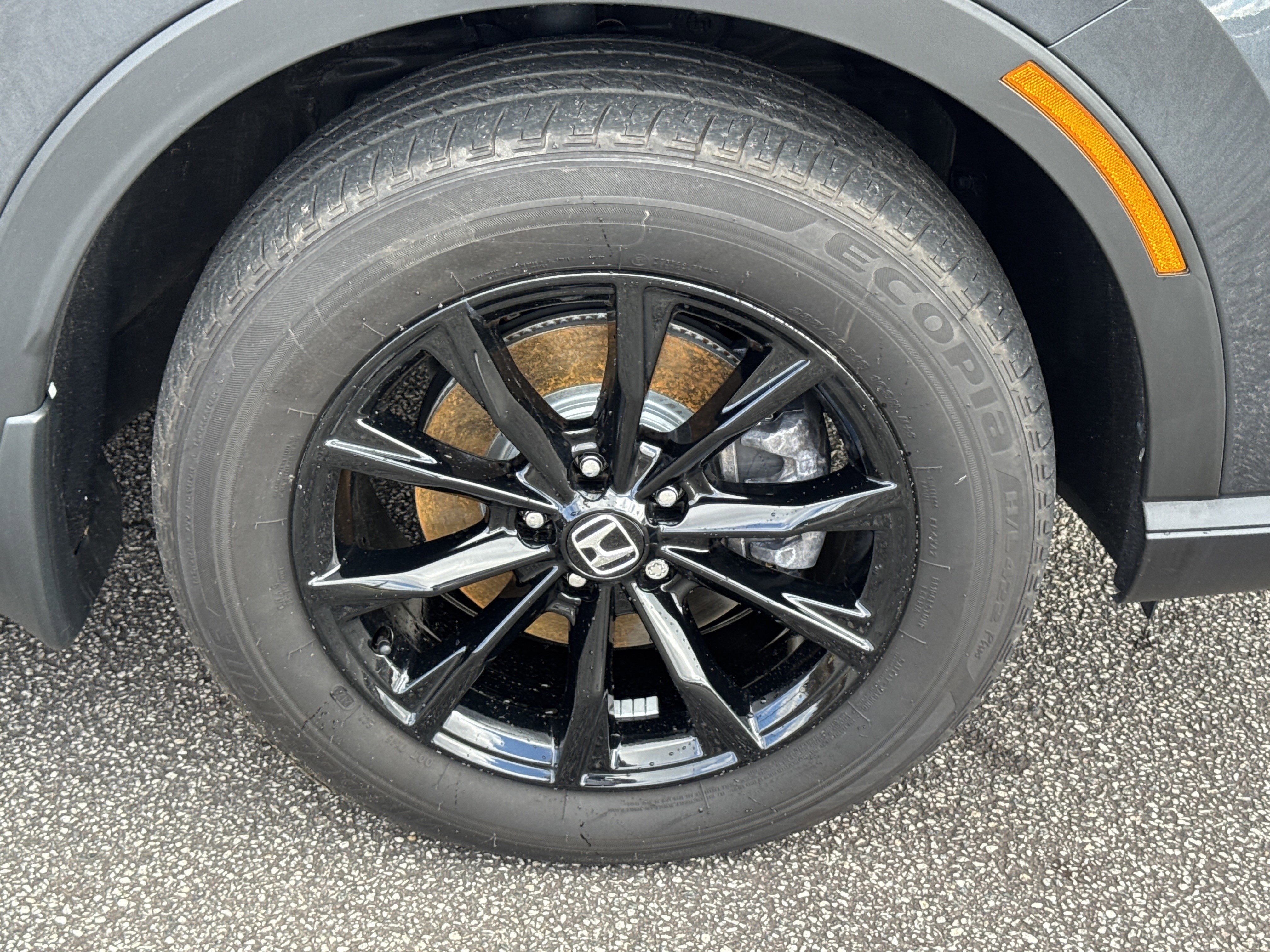 Used 2025 Honda CR-V Sport-L image 12