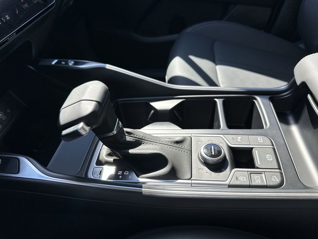 New 2026 Kia Sorento X-Line EX AWD/4WD image 12