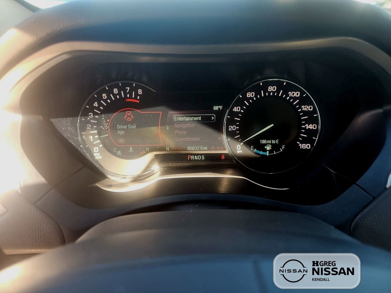 Used 2018 Lincoln MKZ Select w/ Select Plus Package image 17