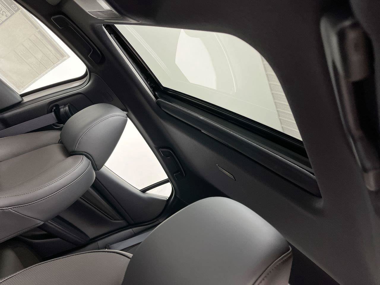 New 2026 MAZDA MAZDA3 2.5 S Hatchback w/ Premium Pkg FWD image 7