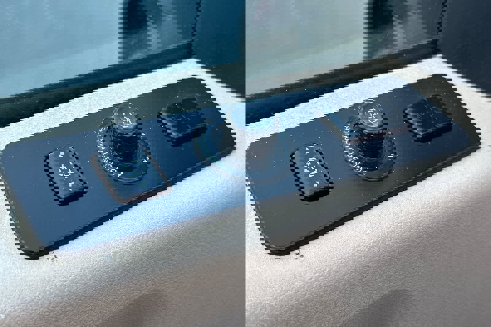 Used 2015 Ford F250 Lariat w/ Chrome Package image 11