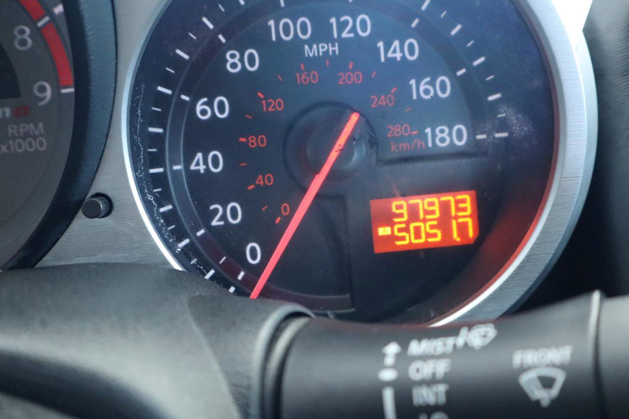 Used 2013 Nissan 370Z NISMO w/ Bose Pkg image 18