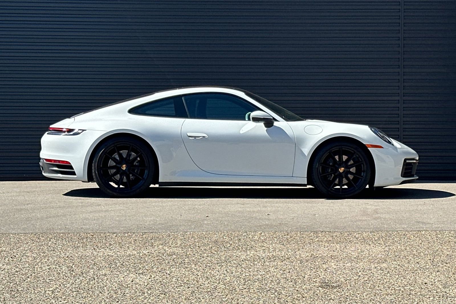 Certified 2022 Porsche 911 Carrera image 9