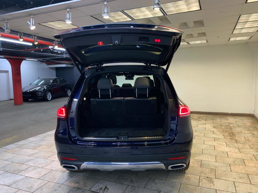 Used 2022 Mercedes-Benz GLE 450 4MATIC image 48